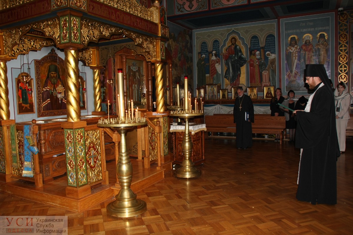 СБУ: российские спецслужбы планировали провокации в четырех храмах Одессы и области – в синагоге, армянской и болгарской церквях «фото»