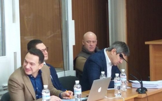 Дело “Краяна”: в суде продолжается допрос свидетелей (текстовая трансляция) ОБНОВЛЕНО «фото»