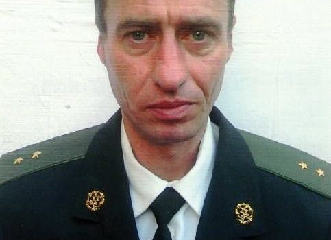 В Одессе собирают деньги на лечение тяжелобольного ветерана АТО «фото»