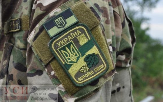 Под Одессой женщине-повару, которая сбежала из воинской части к больной матери, дали три года условно «фото»