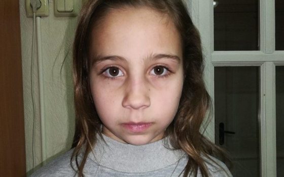 В Одессе пропала 9-летняя девочка: полиция просит помочь с поисками (фото) «фото»