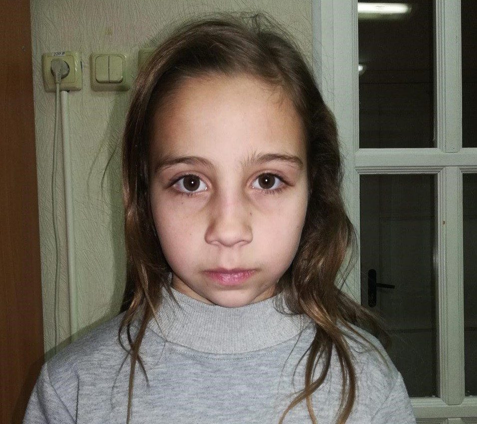 В Одессе пропала 9-летняя девочка: полиция просит помочь с поисками (фото) «фото»