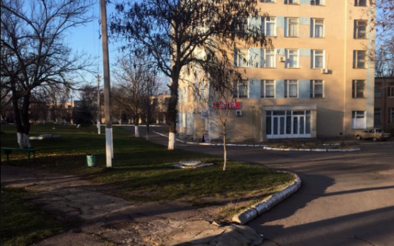 Одесская областная психбольница просит помочь провести ремонт (фото) «фото»