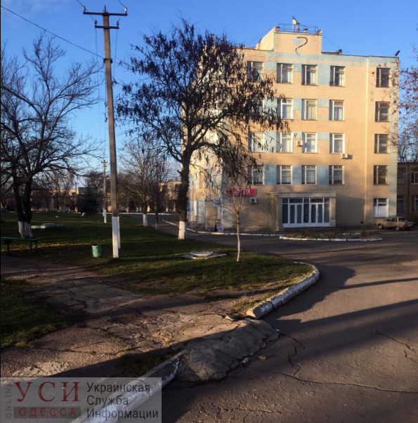 Одесская областная психбольница просит помочь провести ремонт (фото) «фото»