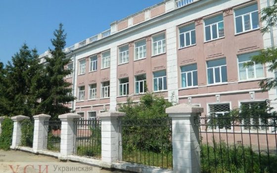 Лицей на проспекте Гагарина планируют реформировать в школу европейского образца «фото»