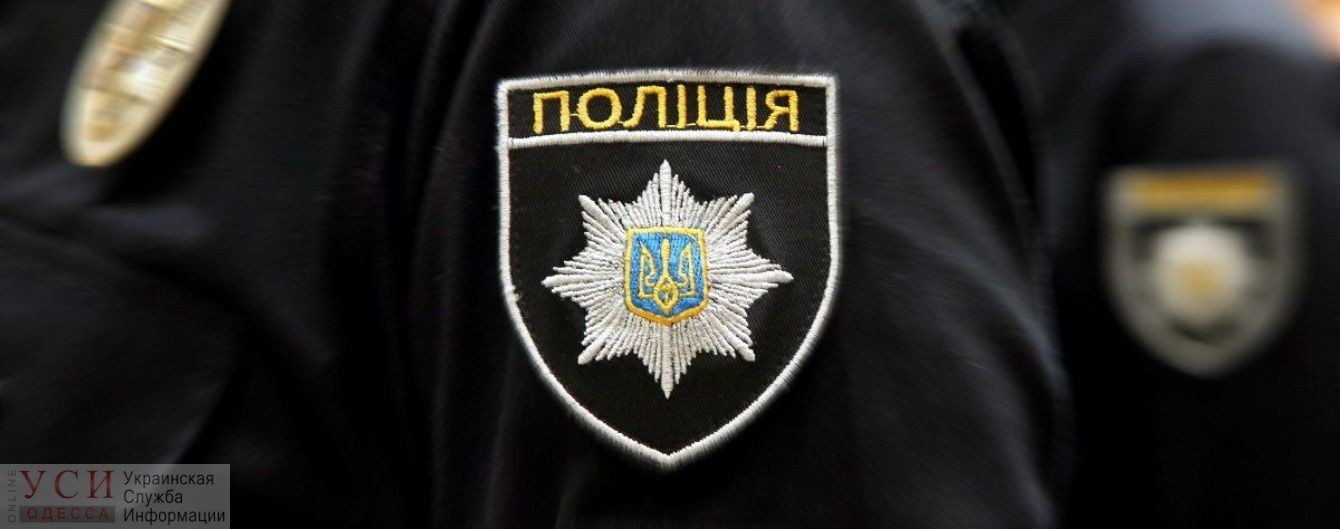 В Одессе выделили 100 тысяч гривен на лечение полицейского, которого избили футбольные фанаты «фото»