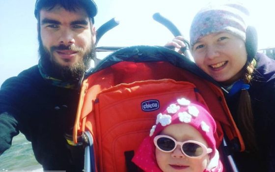 “Мой муж ехал после двойной смены и просто уснул в транспорте”, – новые подробности избиения пассажира водителем троллейбуса «фото»