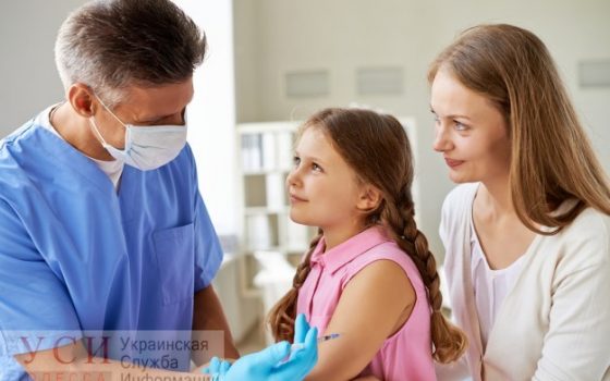 Городское управление образования: не привитых от кори детей будут пускать в школы по решению врачебной комиссии (видео) «фото»