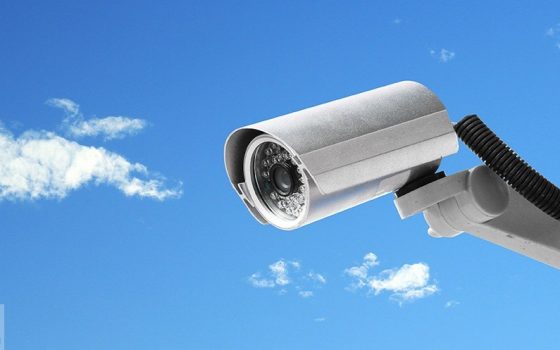 На установку видеонаблюдения в Греческом парке инвестору не хватило денег «фото»