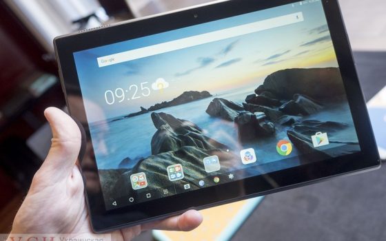 Одесский областной центр медстатистики закупил устаревшие планшеты по завышенной цене «фото»