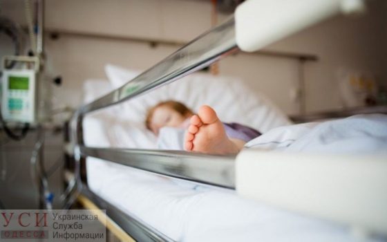 Родители тяжело больного ребенка, который находится в реанимации, решили “нажиться” на трагедии (видео) «фото»