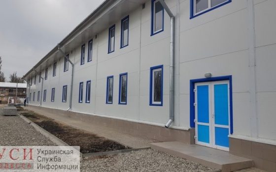 В Дачном на военный городок потратят более 60 миллионов гривен «фото»