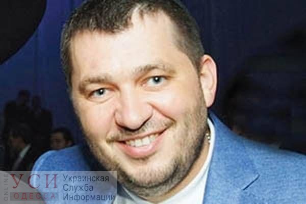 Обанкротившийся банк одесского олигарха Грановского окончательно ликвидировали «фото»