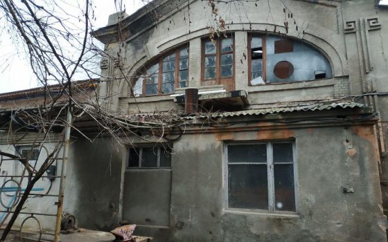 Не доставайся же ты никому: прошлая администрация “Лермонтовского” санатория требует у Минобороны отдать унитазы, окна, электропроводку и кусочек земли (фото, документ) «фото»