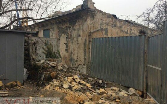 В Одессе две семьи бывших военных судятся с Минобороны: их выселяют и отдают землю под застройку (фото) «фото»