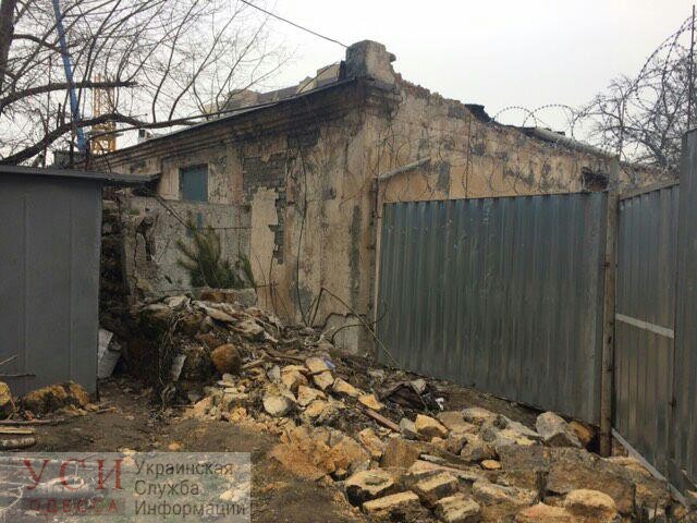 В Одессе две семьи бывших военных судятся с Минобороны: их выселяют и отдают землю под застройку (фото) «фото»