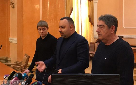 По документам “Книжка” уже не рынок, а множество МАФов «фото»