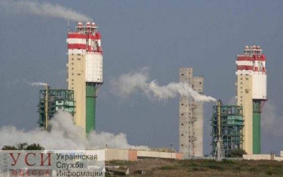 ОПЗ готовят к запуску: завод должен возобновить работу на следующей неделе «фото»