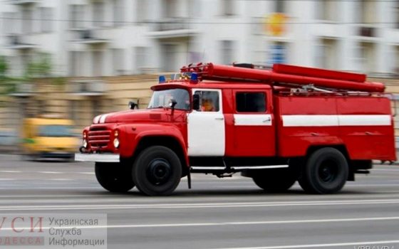 В горсовете пожарным выделяют 6,5 миллионов на технику, оснащение и бензин «фото»