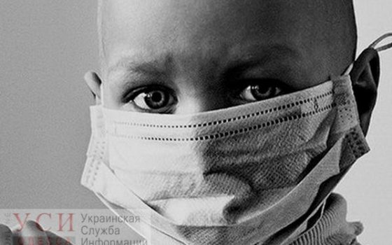 Украина занимает второе место в Европе по смертности от рака: в Одессе за год заболевает до 3 тысяч людей «фото»