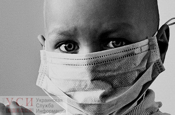 Украина занимает второе место в Европе по смертности от рака: в Одессе за год заболевает до 3 тысяч людей «фото»