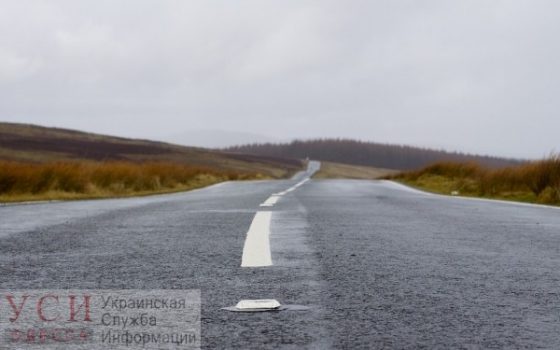 В Одесской области планируют в скором времени соединить все райцентры с дорогами госзначения: приоритетом станут курортные трассы «фото»
