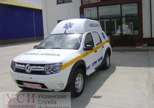 В Одесской области готовятся передать более полусотни внедорожников для сельской медицины «фото»