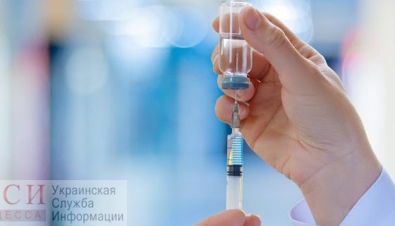 В Саврани закрыли райотдел полиции на карантин из-за вспышки кори «фото»