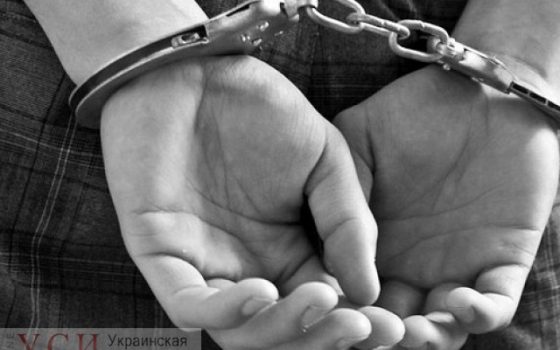 В Измаиле вор-рецидивист не удержался и совершил кражу прямо во время судебного заседания (фото) «фото»