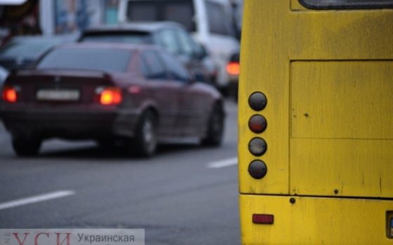 В день выборов в Одессе пустят дополнительный транспорт на отдаленные избирательные участки usionline.com В день выборов в Одессе пустят дополнительный транспорт на отдаленные избирательные участки «фото»