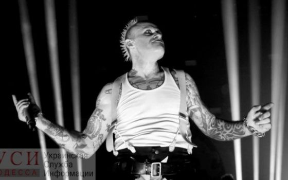 Умер вокалист The Prodigy Кейт Флинт: как его музыка повлияла на жизнь поколения «фото»