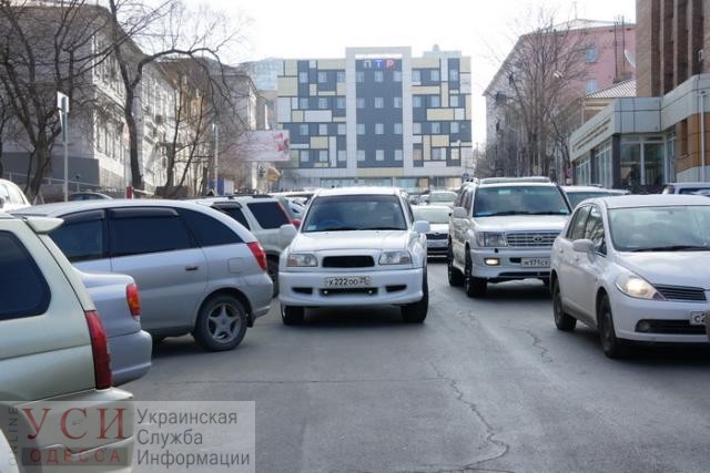 Нарушения на одесских парковках: Антимонопольный комитет требует навести порядок с льготами «фото»