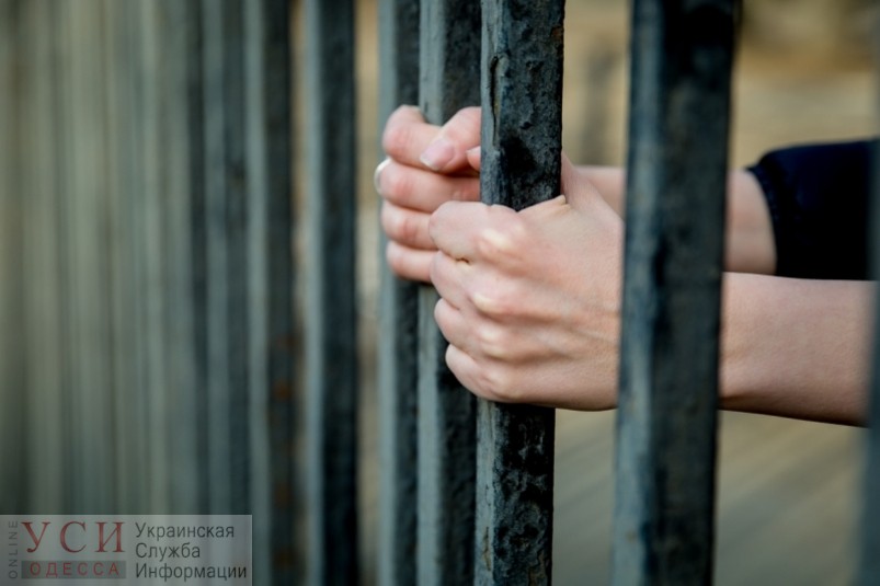 В Одессе подросток сел в тюрьму на пять лет за то, что избил и ограбил пьяного мужчину «фото»
