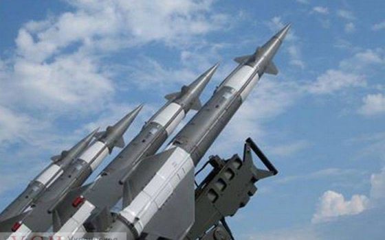 36 российских ракет, которые нашли под Одессой, передадут Минобороны Украины usionline.com 36 российских ракет, которые нашли под Одессой, передадут Минобороны Украины «фото»