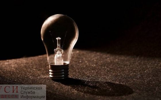 На избирательных участках Малиновского района Одессы отключили свет и там поставили генераторы «фото»