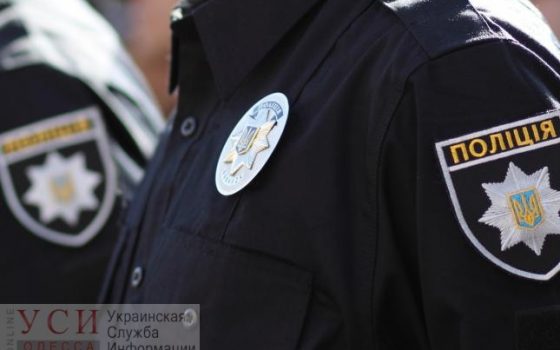 В Одессе полиция по горячим следам задержала убийцу – жителя Житомирской области «фото»