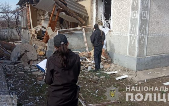 В Одесской области прогремел взрыв: хозяин дома в реанимации с сильнейшими ожогами (фото) «фото»