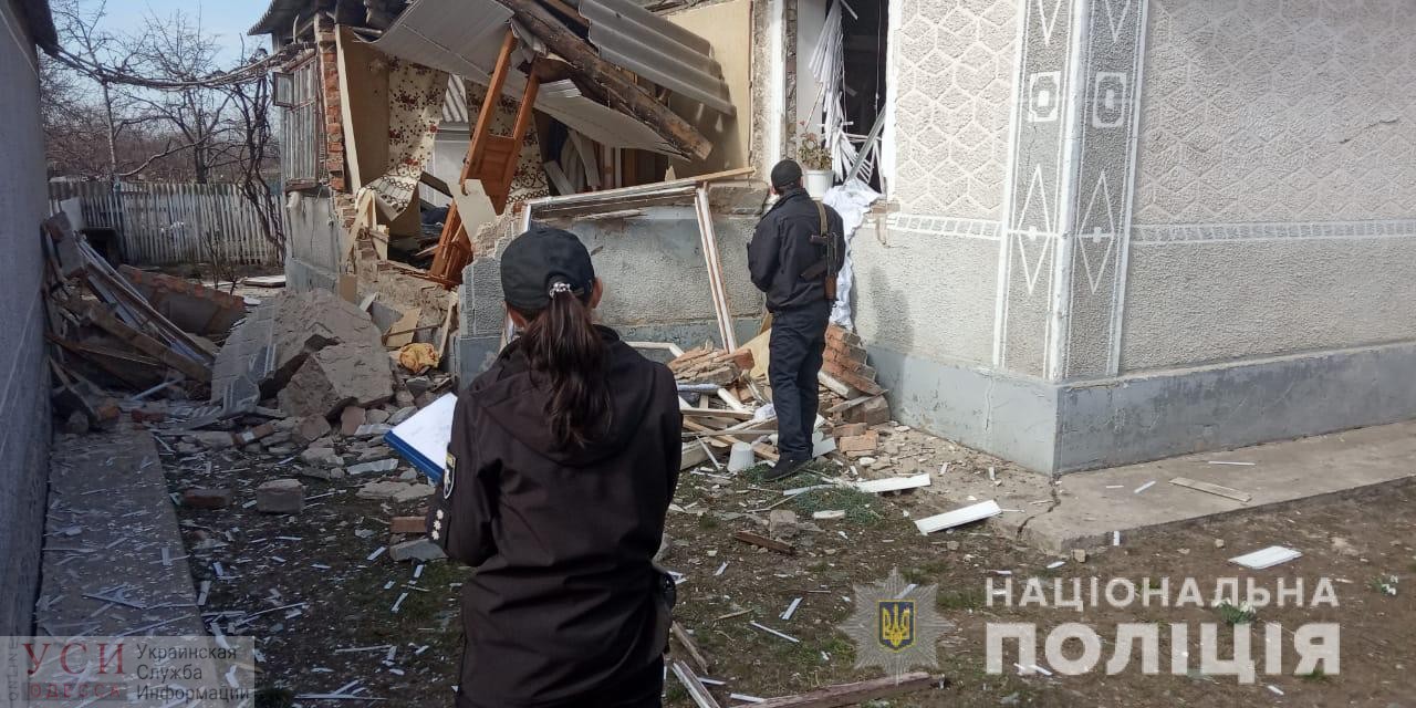 В Одесской области прогремел взрыв: хозяин дома в реанимации с сильнейшими ожогами (фото) «фото»