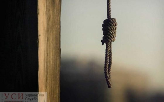 В Белгороде-Днестровском повесился мальчик, который год назад выпал с 5 этажа ОБНОВЛЕНО «фото»