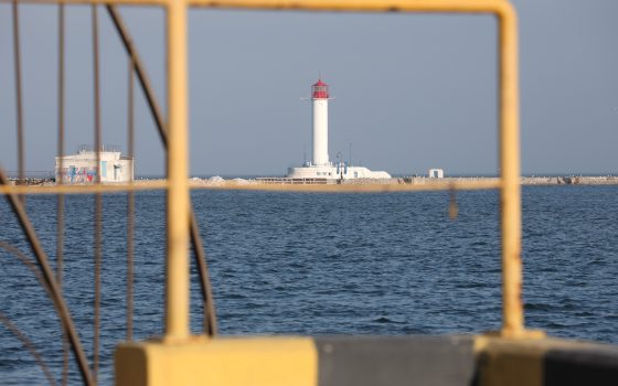 В Одессе будет тепло, но ветрено usionline.com В Одессе будет тепло, но ветрено «фото»