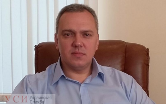 Экс-чиновника Черноморского горсовета, который попался на взятке и скрывался от правоохранителей, отправили в СИЗО «фото»
