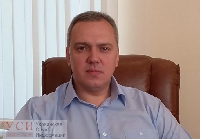 Экс-чиновника Черноморского горсовета, который попался на взятке и скрывался от правоохранителей, отправили в СИЗО «фото»
