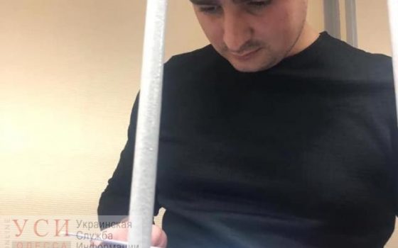 Военопленный одессит Сорока в критическом состоянии: россияне не оперируют раненую руку «фото»