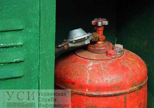 Купил на рынке металлолома – житель Одесской области отравился хлором из старого газового баллона «фото»