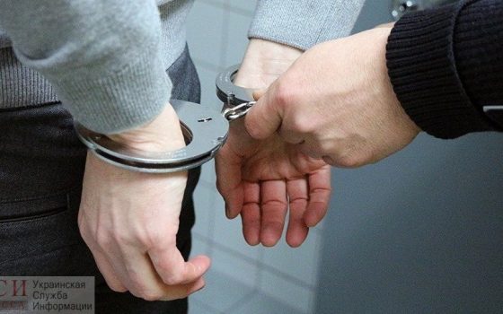 В Одессе нашли мужчину, который ограбил квартиру в Тернополе и прятался от полиции «фото»