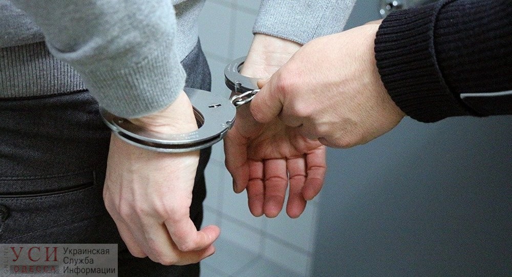 В Одессе нашли мужчину, который ограбил квартиру в Тернополе и прятался от полиции «фото»