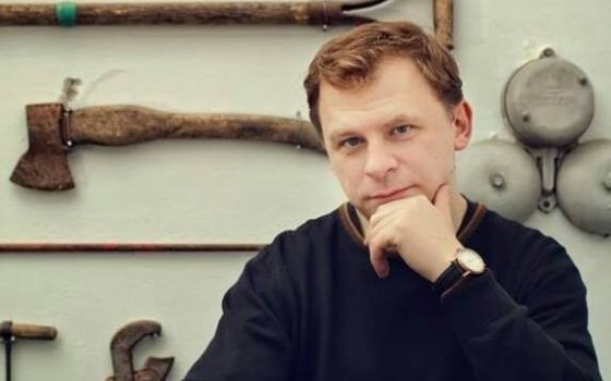 Преподавателя одесского военного вуза уволили “за сепаратизм”: все дело в конкуренции за должность «фото»