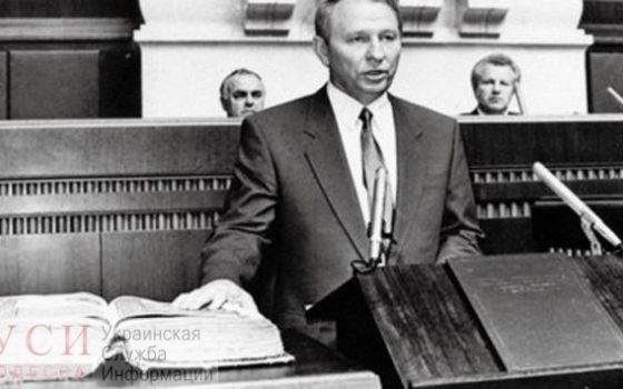 Выборы-1994: начало эпохи Кучмы, победа Гурвица и Боделана «фото»