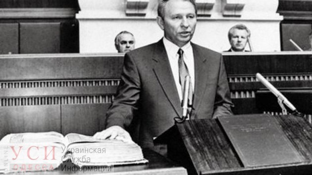 Выборы-1994: начало эпохи Кучмы, победа Гурвица и Боделана «фото»