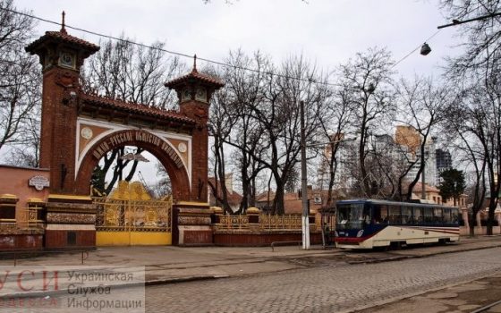 На Французском бульваре на территории завода шампанских вин застройщик “Радужного” получит землю на 15 лет «фото»